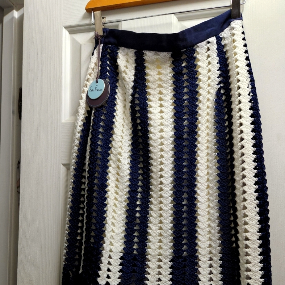 Anthropologie Skirt